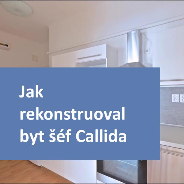 Jak pronajímat byt